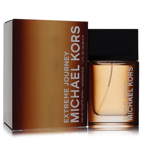 michael kors extreme journey.